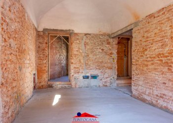 Quadrilocale Via Risorgimento, 5, Busca - foto 7