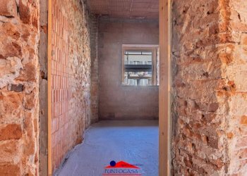 Quadrilocale Via Risorgimento, 5, Busca - foto 8