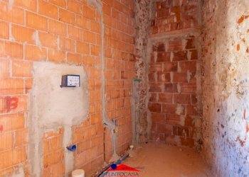 Quadrilocale Via Risorgimento, 5, Busca - foto 17