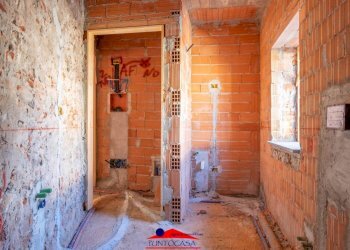 Quadrilocale Via Risorgimento, 5, Busca - foto 18