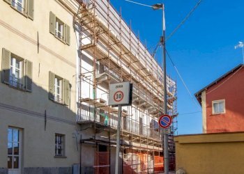Quadrilocale Via Risorgimento, 5, Busca - foto 19