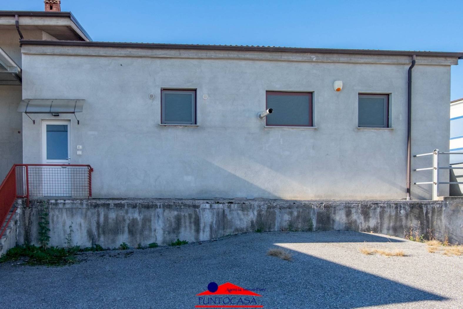 Warehouse Busca - photo 1