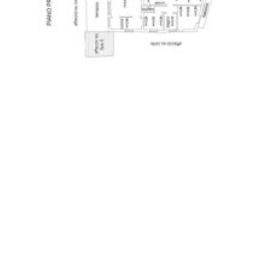 Villa Piazza 20 Settembre, 11, Saluzzo - floor plans 1