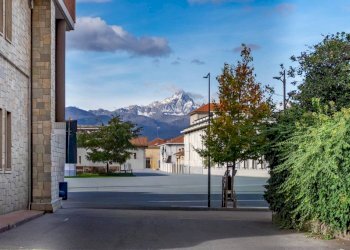 Villa Piazza 20 Settembre, 11, Saluzzo - foto 43