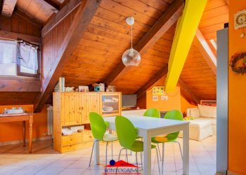 Four-room apartment Via Costanzo Rinaudo, 18, Busca - photo 5