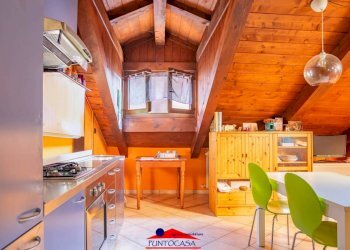 Four-room apartment Via Costanzo Rinaudo, 18, Busca - photo 6
