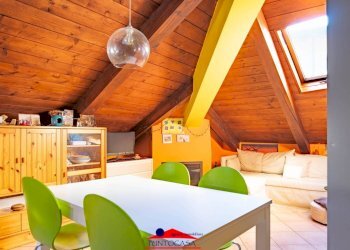 Four-room apartment Via Costanzo Rinaudo, 18, Busca - photo 7
