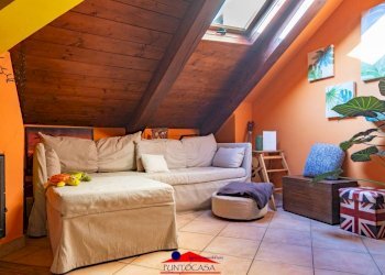 Four-room apartment Via Costanzo Rinaudo, 18, Busca - photo 9