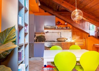 Four-room apartment Via Costanzo Rinaudo, 18, Busca - photo 12