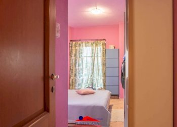 Four-room apartment Via Costanzo Rinaudo, 18, Busca - photo 15