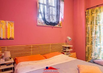 Four-room apartment Via Costanzo Rinaudo, 18, Busca - photo 16