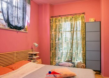 Four-room apartment Via Costanzo Rinaudo, 18, Busca - photo 17