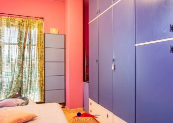 Four-room apartment Via Costanzo Rinaudo, 18, Busca - photo 18
