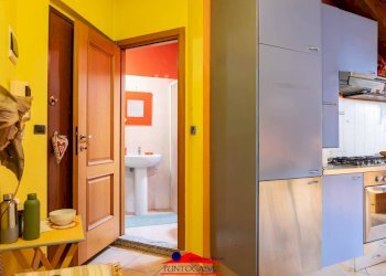 Four-room apartment Via Costanzo Rinaudo, 18, Busca - photo 21