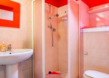 Four-room apartment Via Costanzo Rinaudo, 18, Busca - photo 22