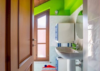 Four-room apartment Via Costanzo Rinaudo, 18, Busca - photo 26