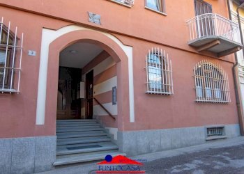 Two-room apartment Via San Francesco d'Assisi, 3, Busca - photo 3