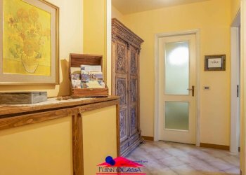 Two-room apartment Via San Francesco d'Assisi, 3, Busca - photo 12
