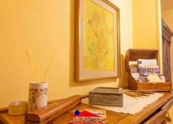 Two-room apartment Via San Francesco d'Assisi, 3, Busca - photo 13