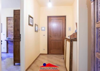 Two-room apartment Via San Francesco d'Assisi, 3, Busca - photo 26