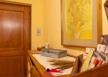 Two-room apartment Via San Francesco d'Assisi, 3, Busca - photo 31