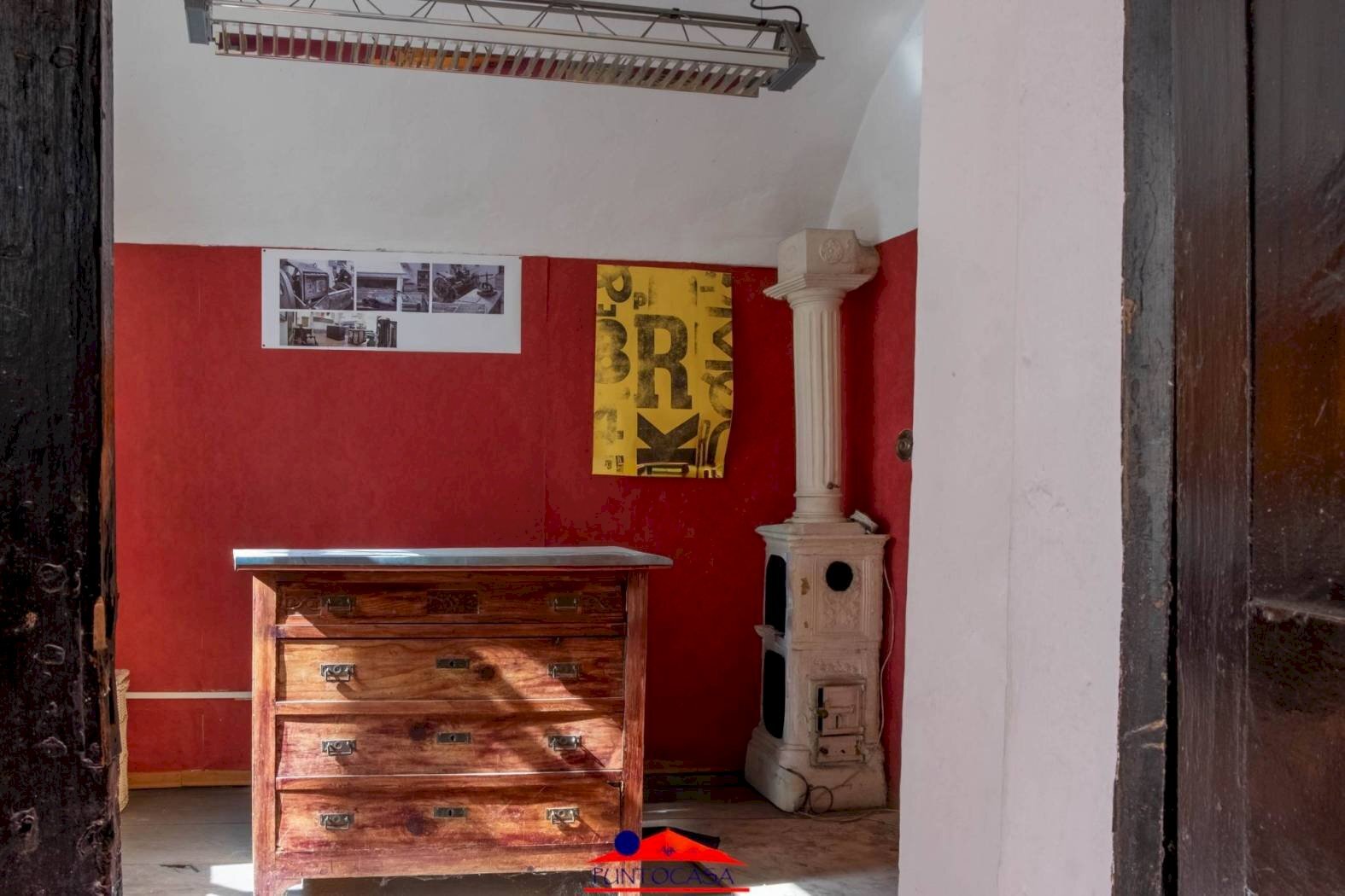 Independent house Via Giovanni Giolitti, 7, Dronero - photo 3