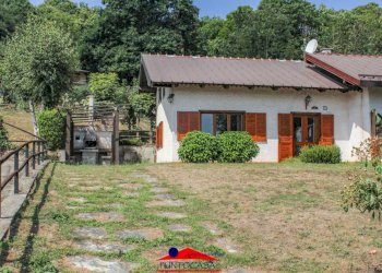 Semi-detached Villa Venasca - photo 1