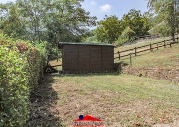 Semi-detached Villa Venasca - photo 13