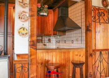 Semi-detached Villa Venasca - photo 24