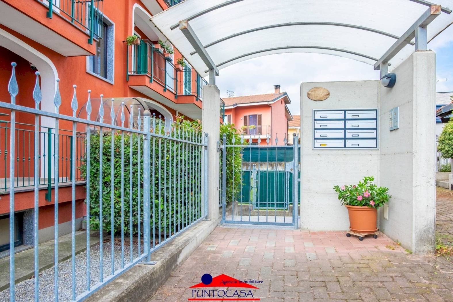 Bilocale Via Donatori di Sangue, 4, Villafalletto - foto 3
