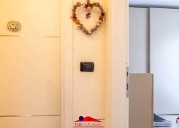 Bilocale Via Donatori di Sangue, 4, Villafalletto - foto 12