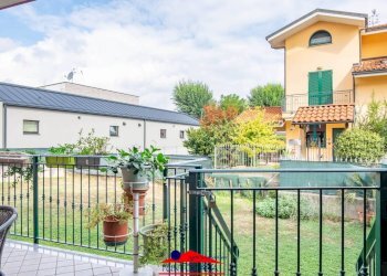 Bilocale Via Donatori di Sangue, 4, Villafalletto - foto 21