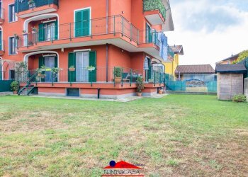 Bilocale Via Donatori di Sangue, 4, Villafalletto - foto 29