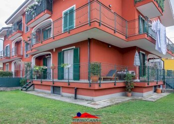 Bilocale Via Donatori di Sangue, 4, Villafalletto - foto 31