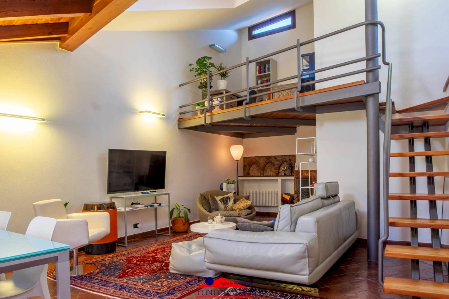 Apartment Via Umberto I, 88, Busca - photo 1