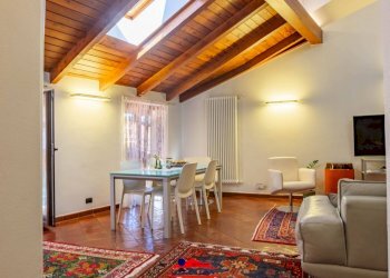 Apartment Via Umberto I, 88, Busca - photo 4
