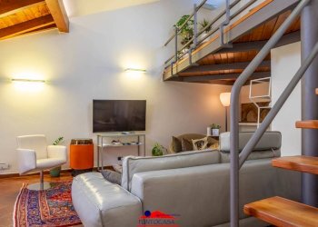 Apartment Via Umberto I, 88, Busca - photo 5