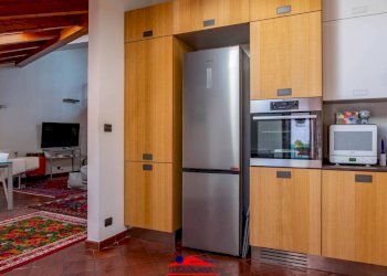 Apartment Via Umberto I, 88, Busca - photo 8
