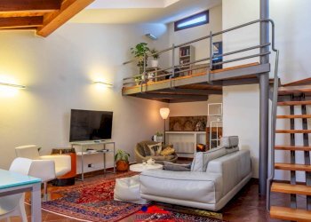 Apartment Via Umberto I, 88, Busca - photo 11