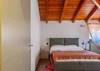 Apartment Via Umberto I, 88, Busca - photo 23