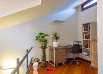 Apartment Via Umberto I, 88, Busca - photo 28