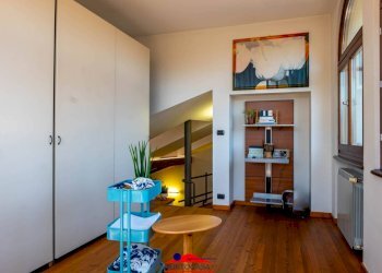 Apartment Via Umberto I, 88, Busca - photo 36