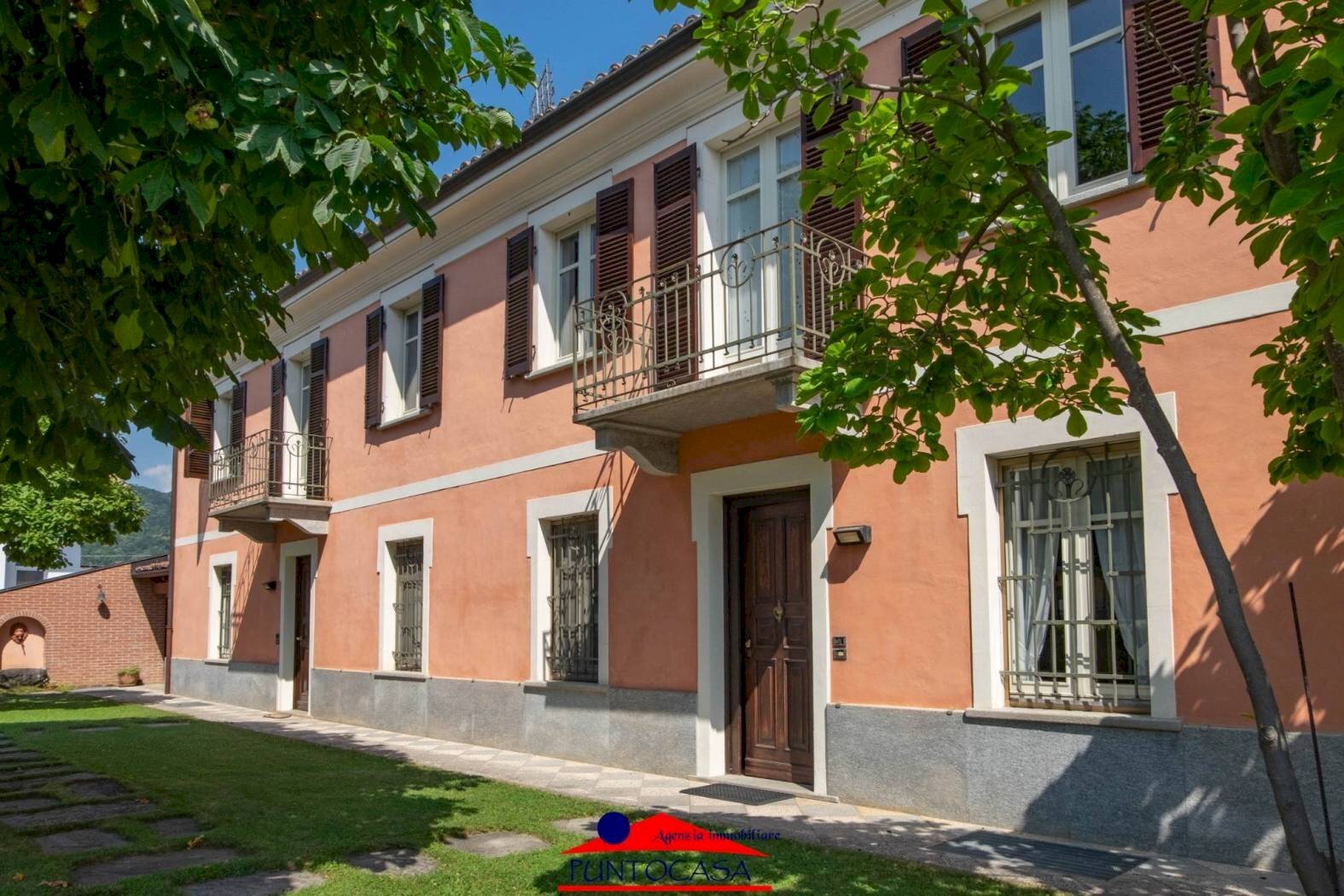 Semi-detached Villa Via San Giacomo, 1, Busca - photo 2