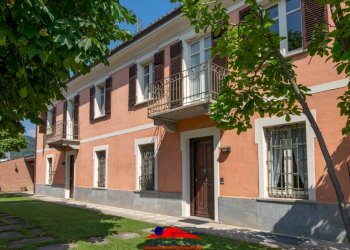 Semi-detached Villa Via San Giacomo, 1, Busca - photo 2