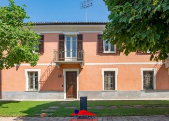 Semi-detached Villa Via San Giacomo, 1, Busca - photo 7