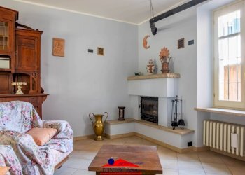 Semi-detached Villa Via San Giacomo, 1, Busca - photo 10