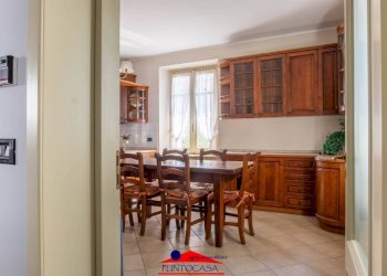 Semi-detached Villa Via San Giacomo, 1, Busca - photo 13