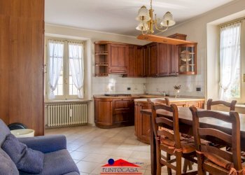 Semi-detached Villa Via San Giacomo, 1, Busca - photo 14