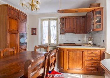 Semi-detached Villa Via San Giacomo, 1, Busca - photo 15