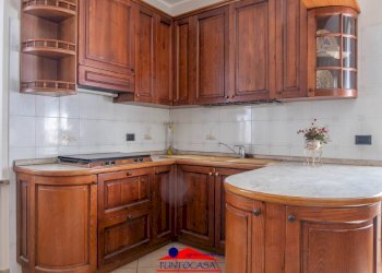 Semi-detached Villa Via San Giacomo, 1, Busca - photo 16